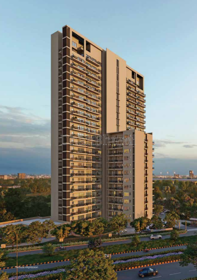 Platinum Tower, Sector 102A, Gurugram